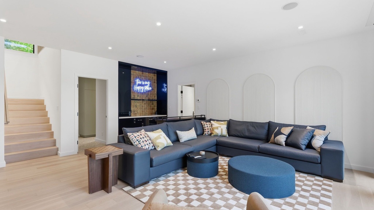 Photo of Livingroom in Huntsville