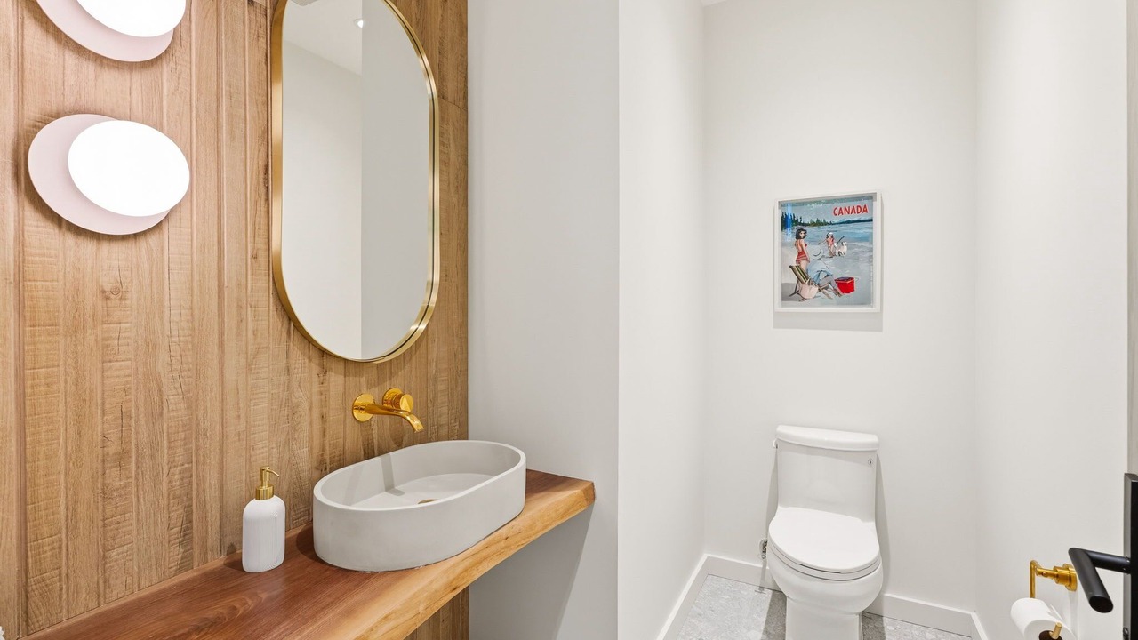 Photo of Bathroom in Huntsville