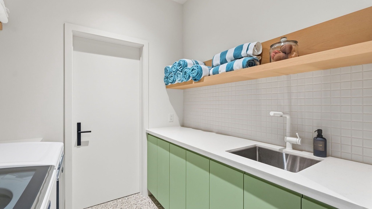 Photo of Kitchen in Huntsville