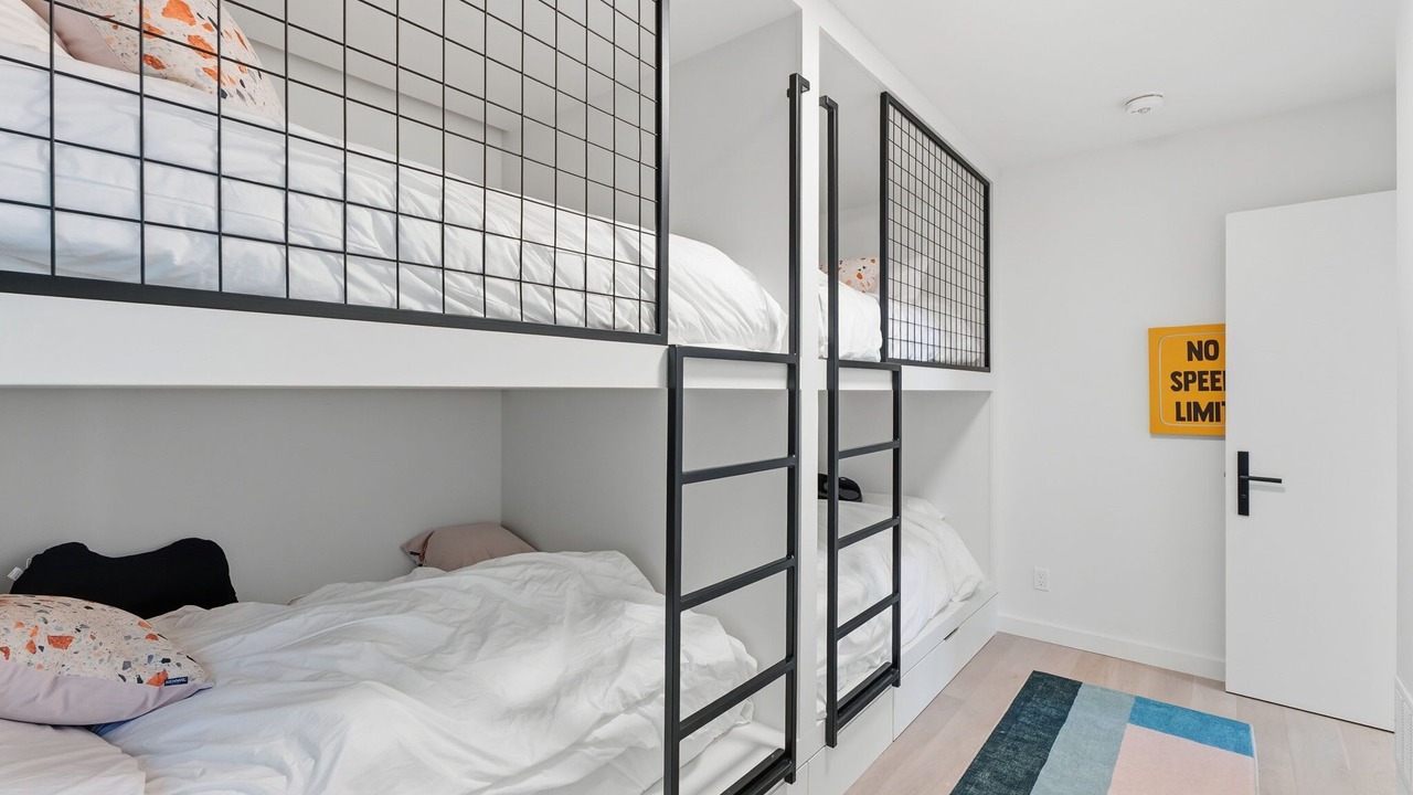 Photo of Bedroom in Huntsville