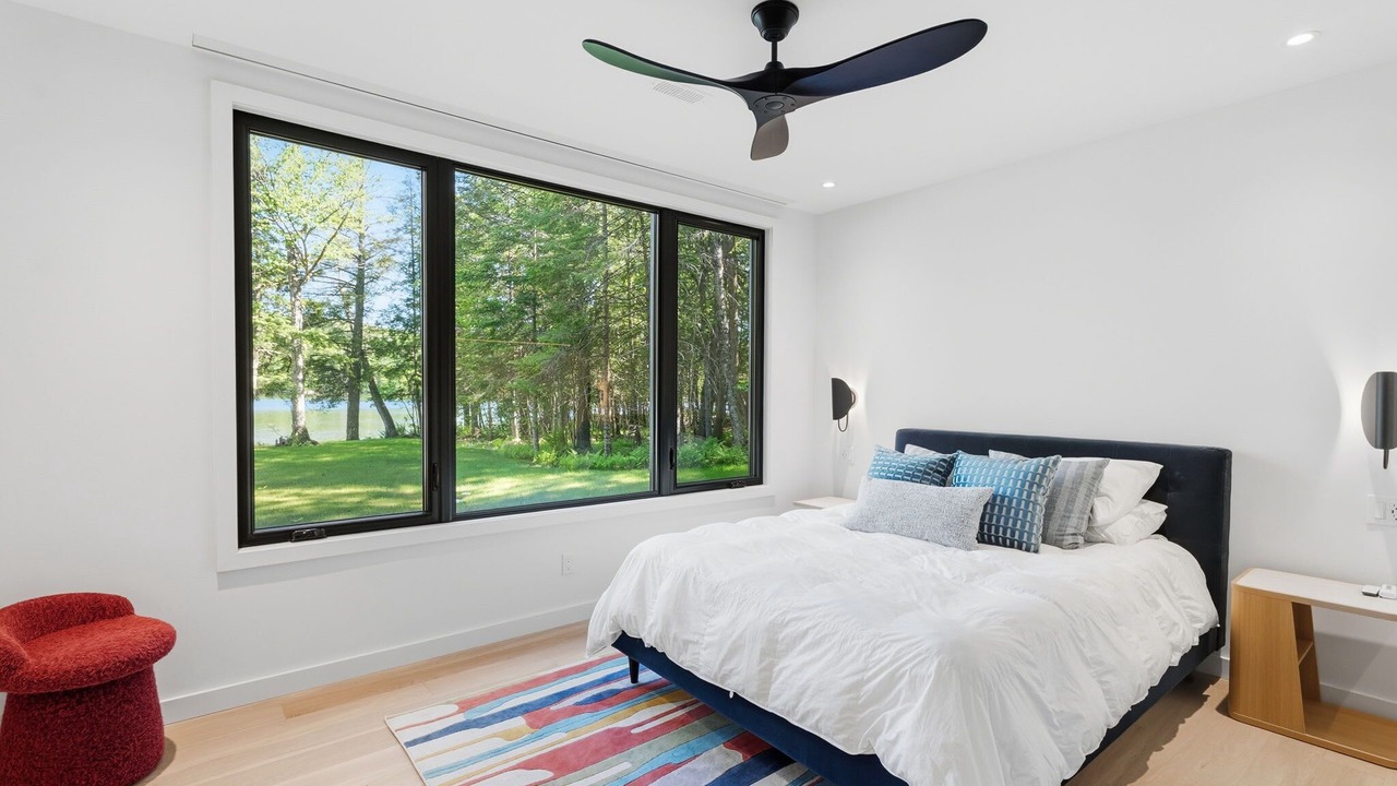 Photo of Bedroom in Huntsville