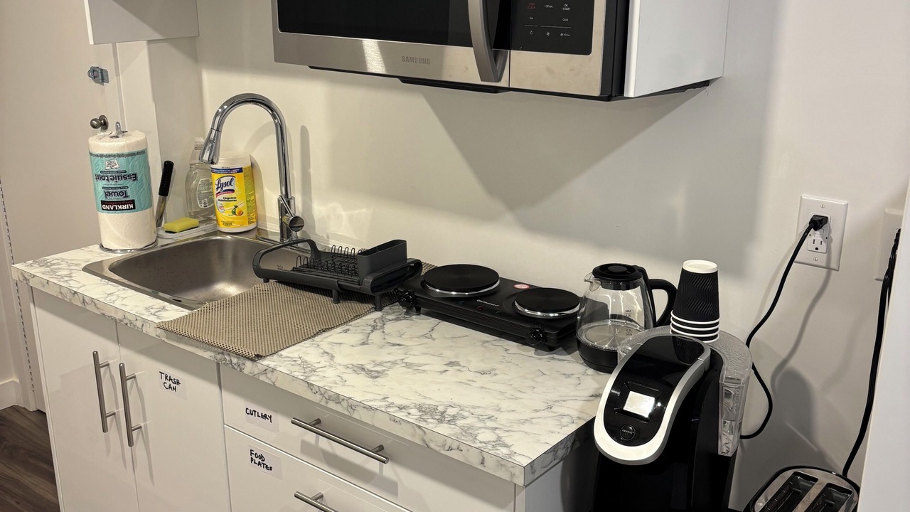 Photo of Kitchen in Winnipeg