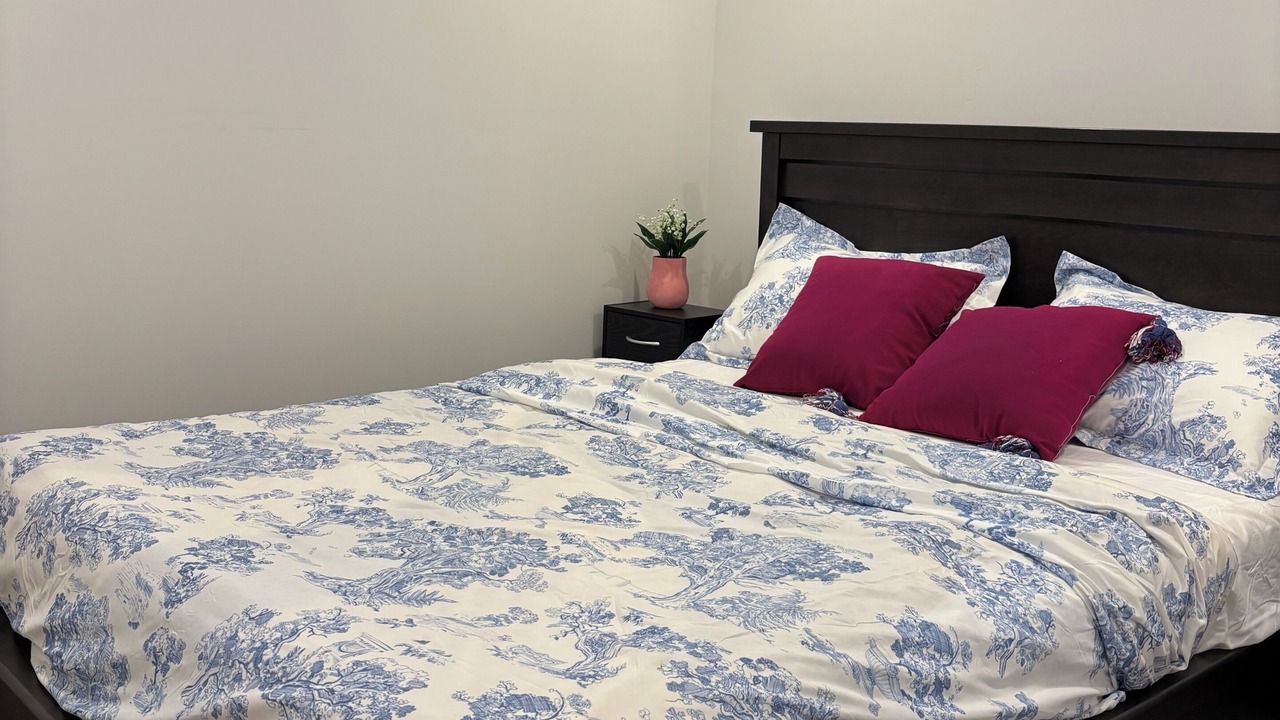 Photo of Bedroom in Winnipeg