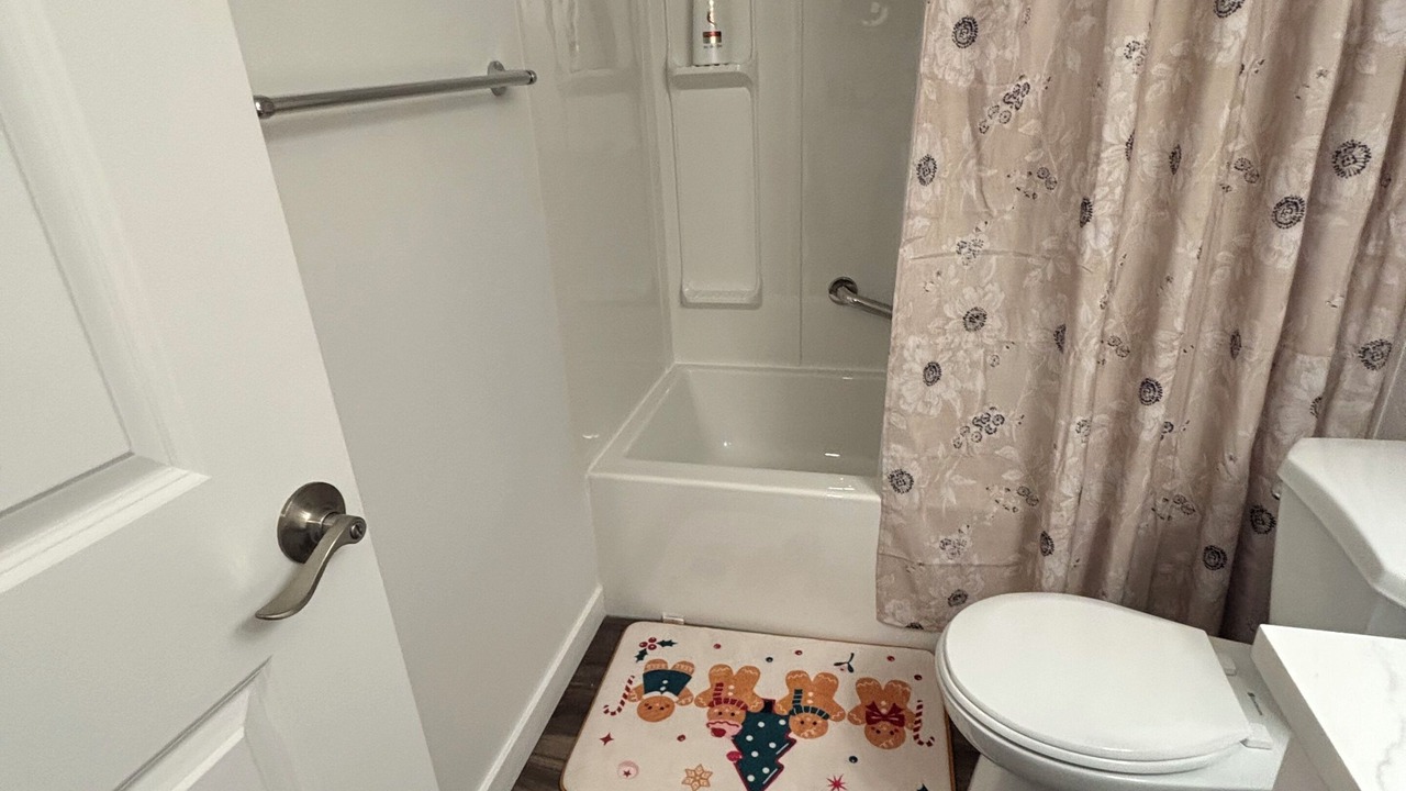 Photo of Bathroom in Winnipeg