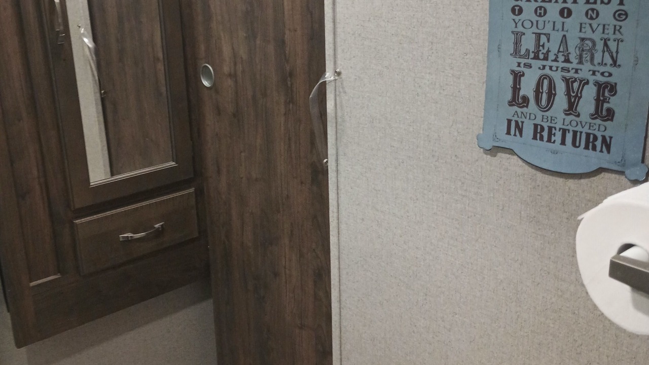 Photo of Bathroom in Rideau Lakes