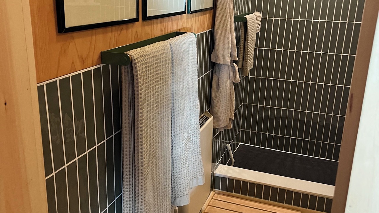 Photo of Bathroom in Georgian Bay