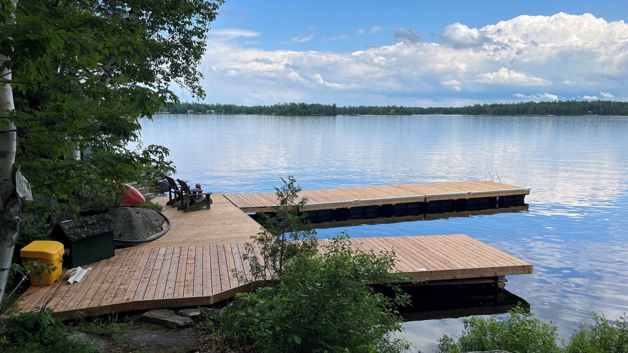 Photo of Others in Georgian Bay