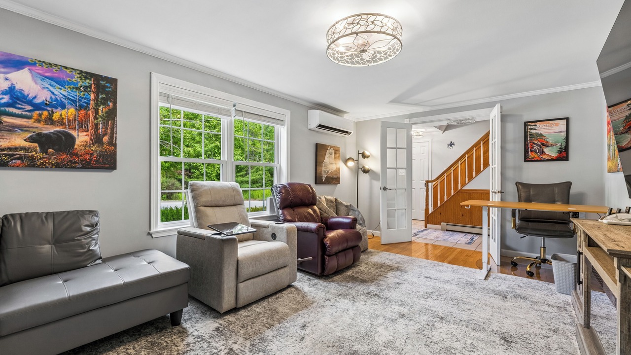 Photo of Livingroom in Lewiston
