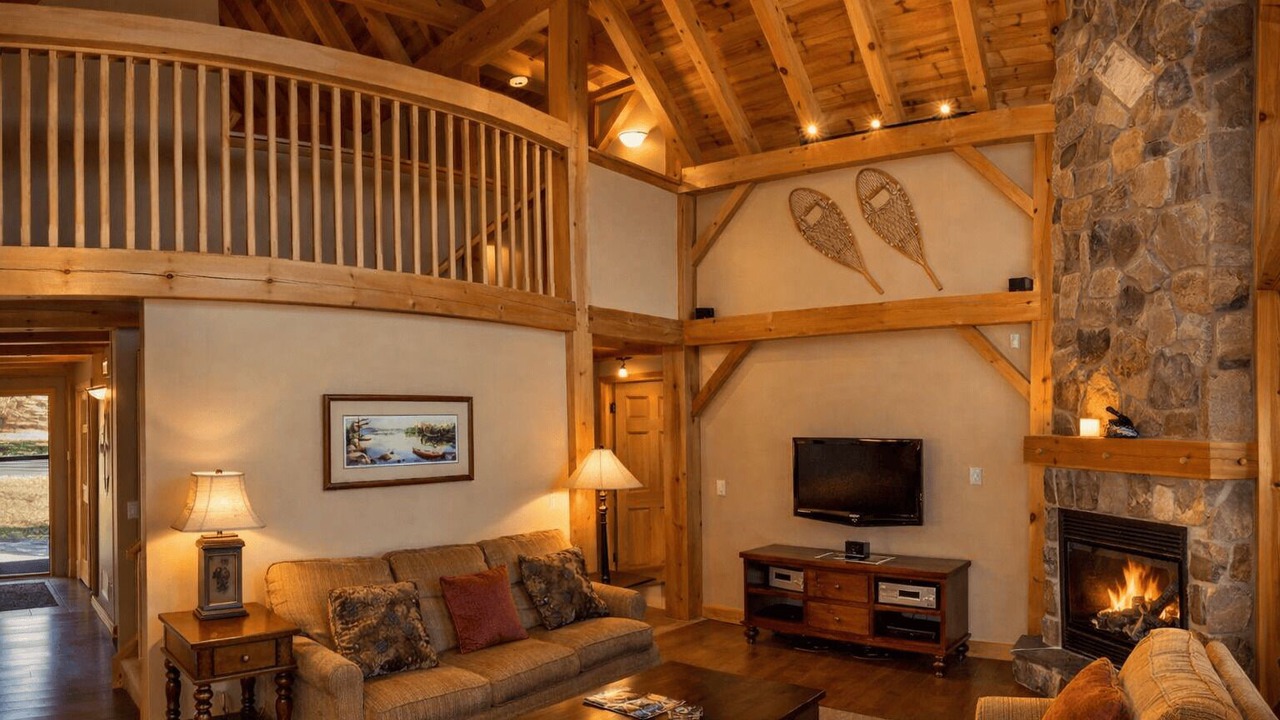 Photo of Livingroom in Utterson