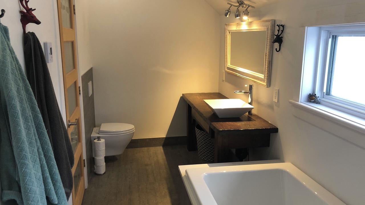 Photo of Bathroom in Chelsea