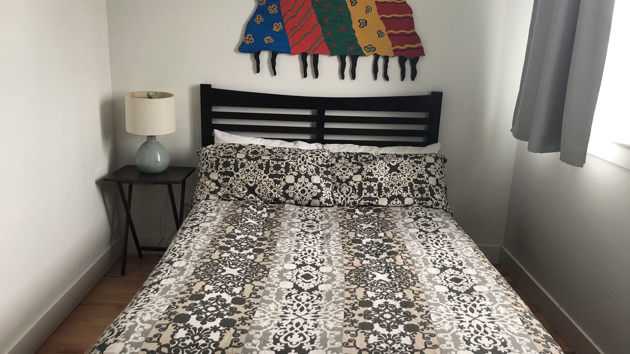 Photo of Bedroom in Chelsea