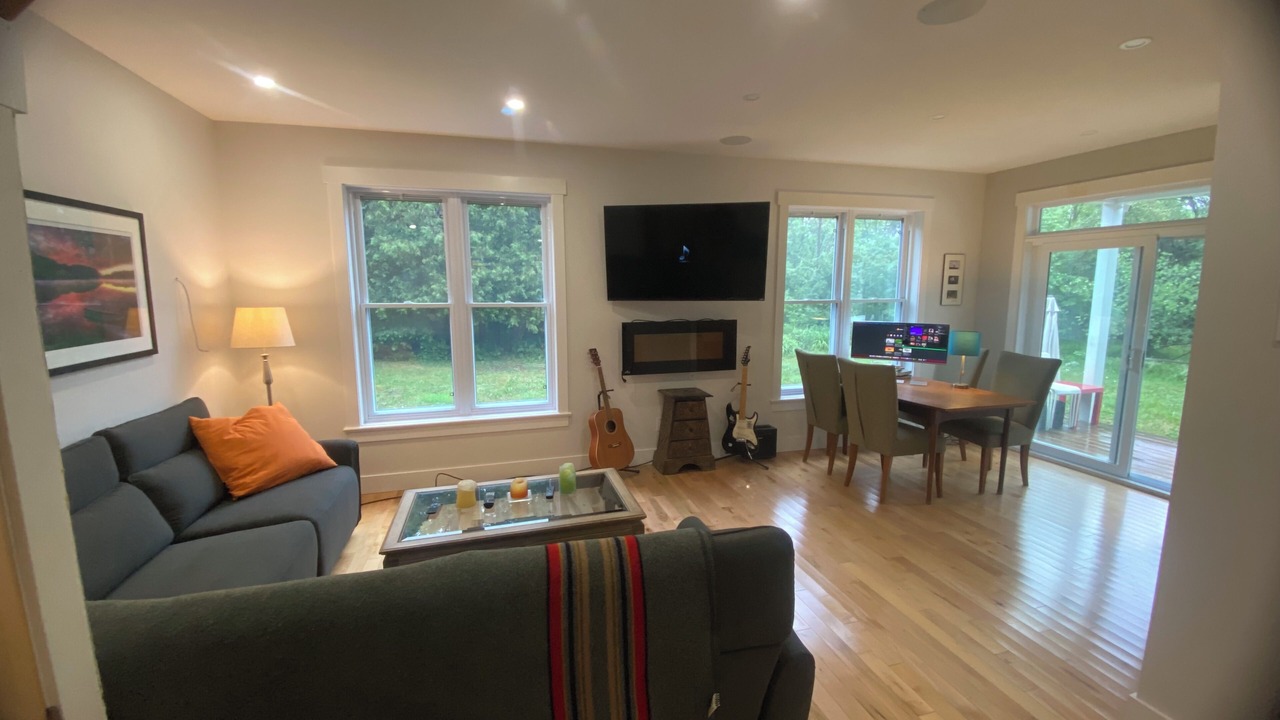 Photo of Livingroom in Chelsea
