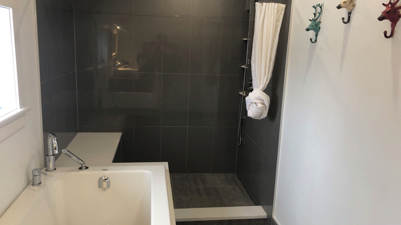 Photo of Bathroom in Chelsea
