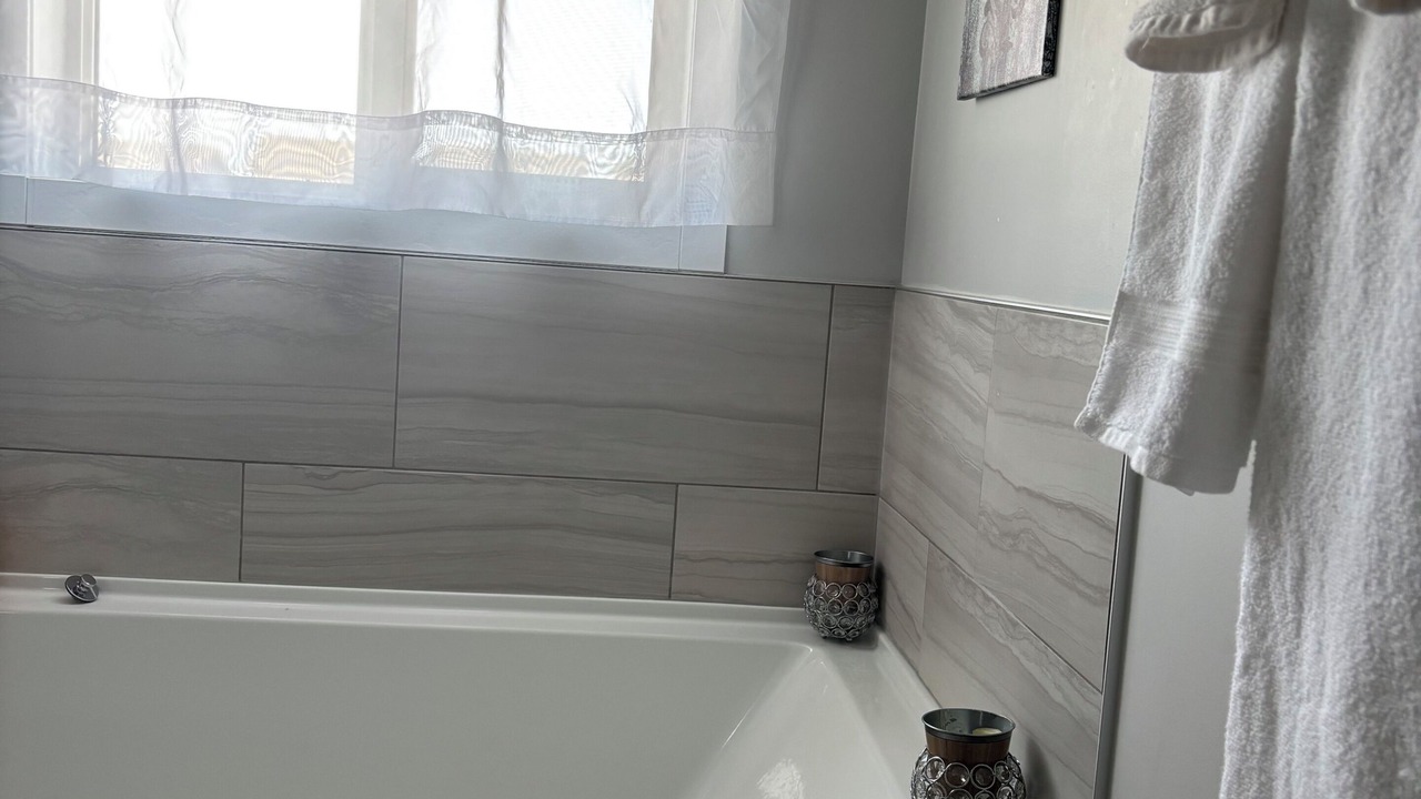 Photo of Bathroom in Grande Prairie