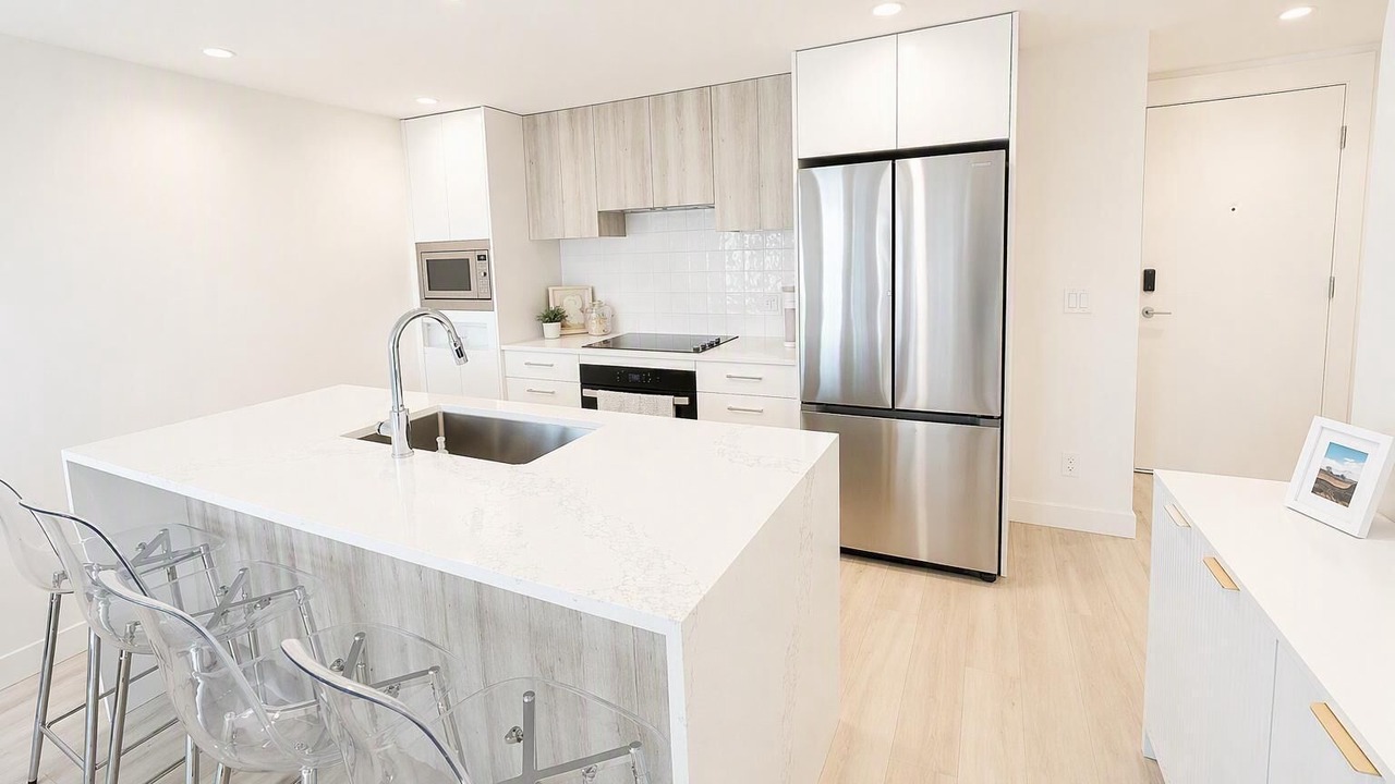 Photo of Kitchen in South Pandosy