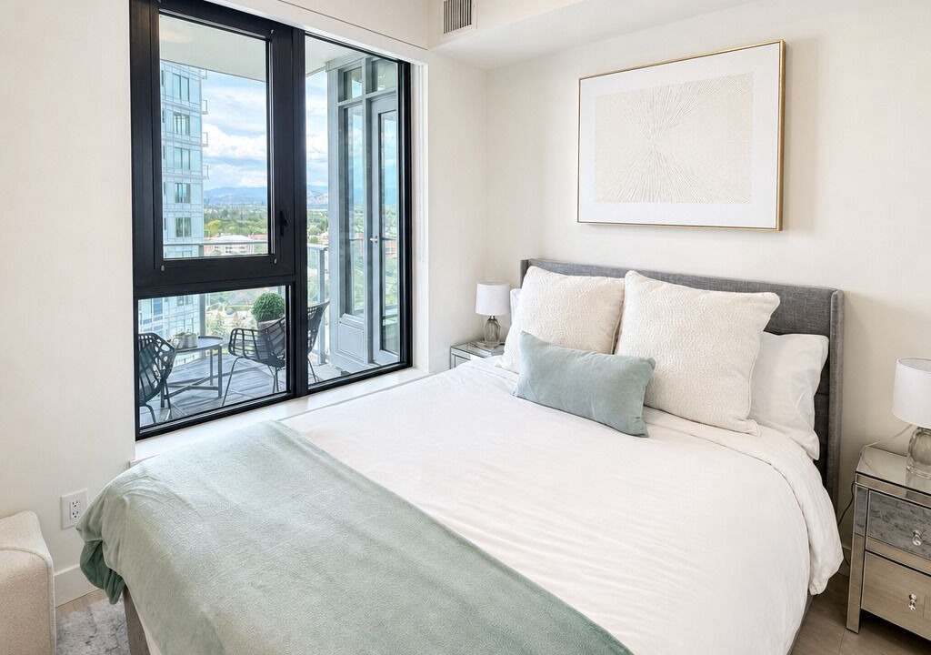 Photo of Bedroom in South Pandosy