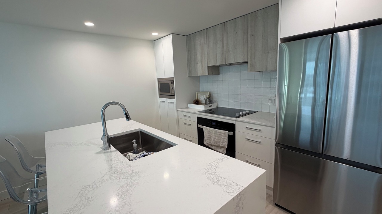 Photo of Kitchen in South Pandosy