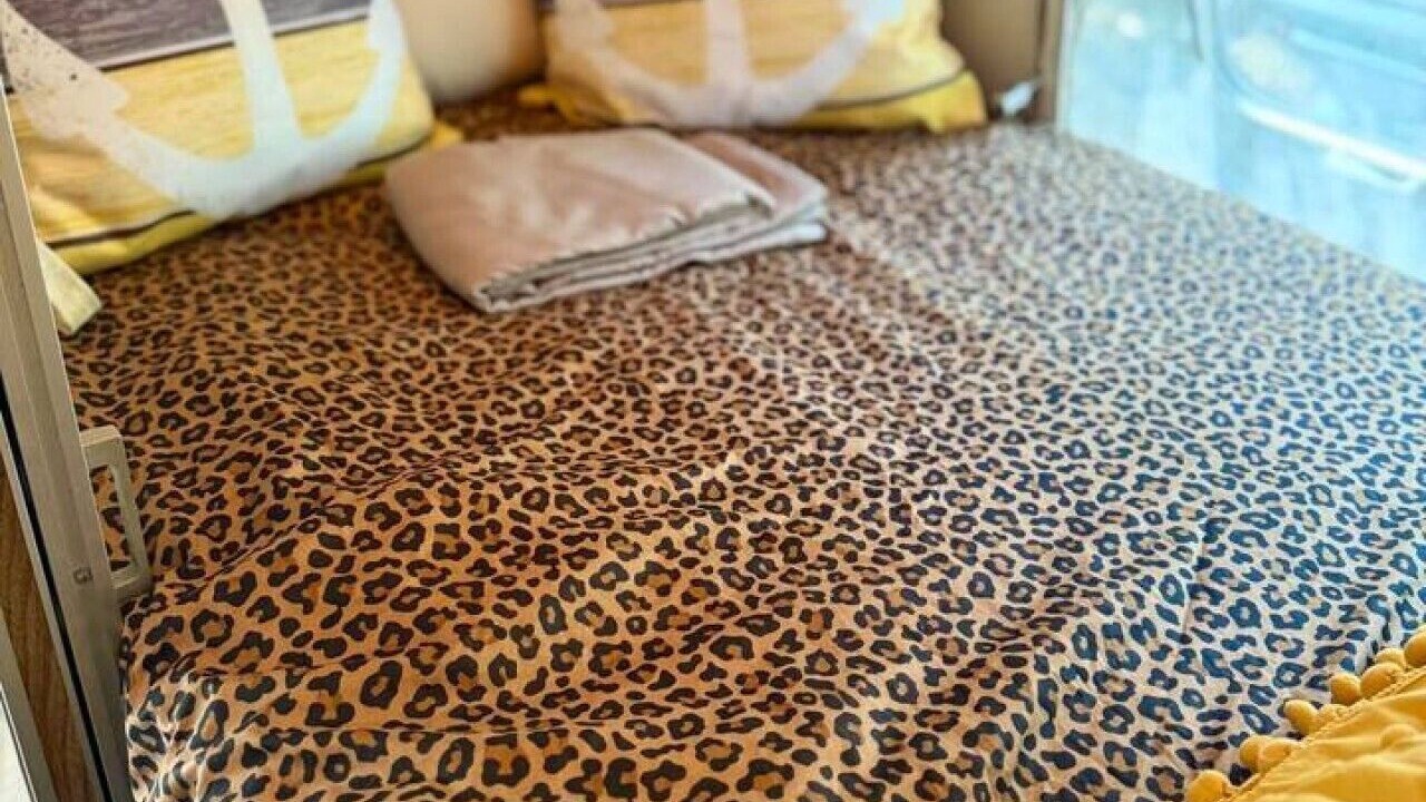 Photo of Bedroom in Fryeburg