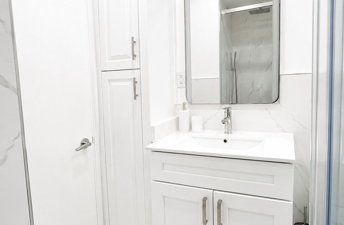 Photo of Bathroom in Killarney