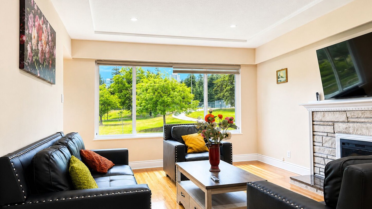 Photo of Livingroom in Killarney