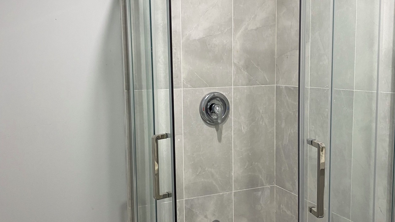 Photo of Bathroom in Markham