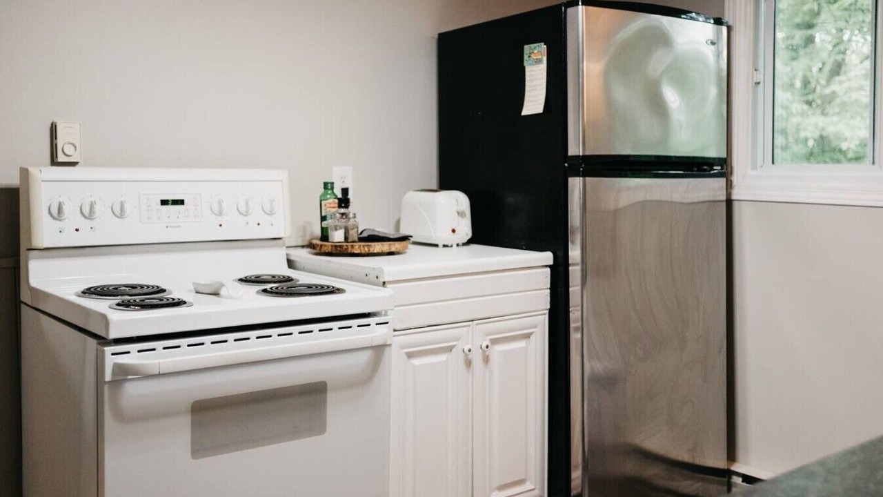 Photo of Kitchen in Dorset