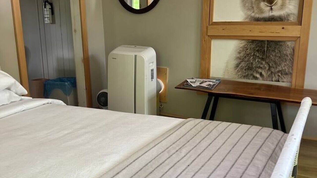 Photo of Bedroom in Dorset