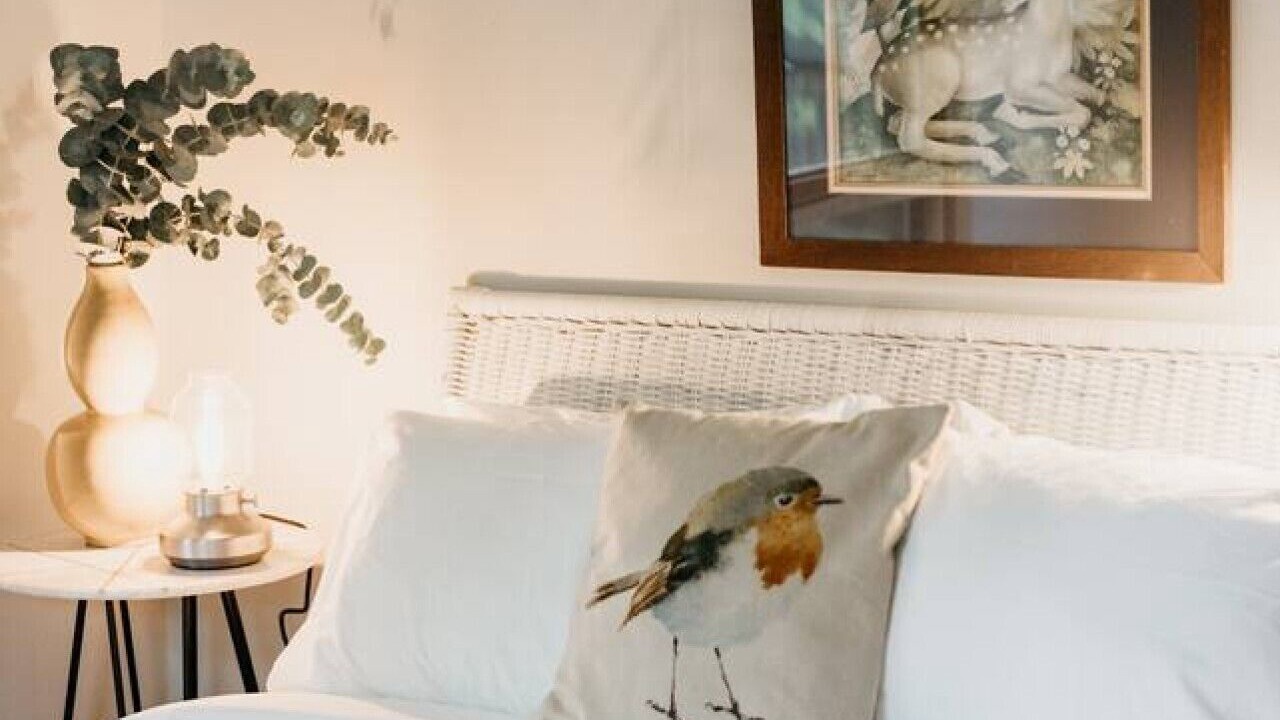 Photo of Bedroom in Dorset