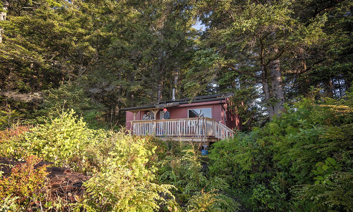 Photo of Outdoor in Nootka