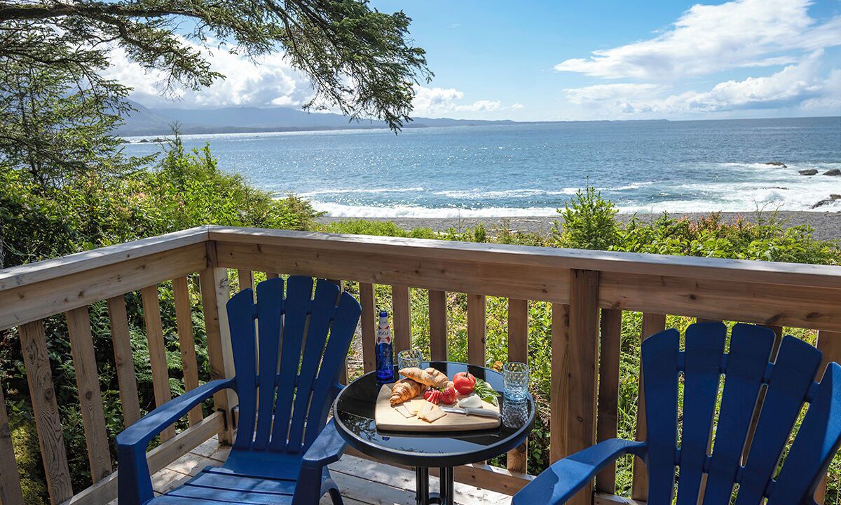Photo of Outdoor in Nootka