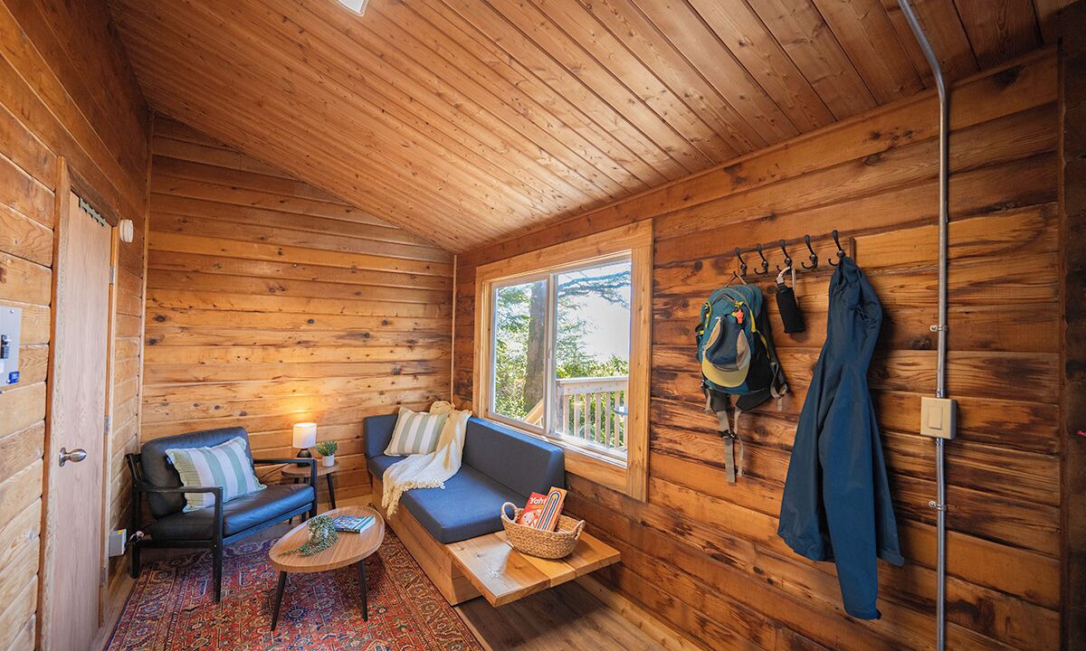Photo of Livingroom in Nootka