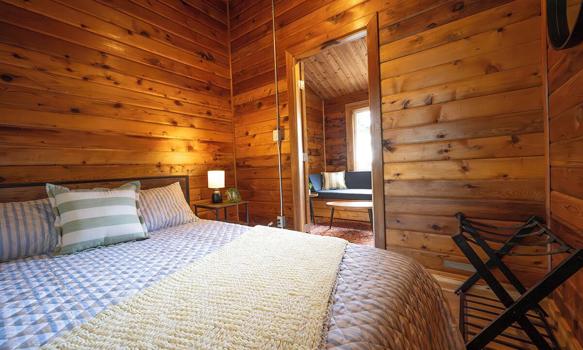 Photo of Bedroom in Nootka