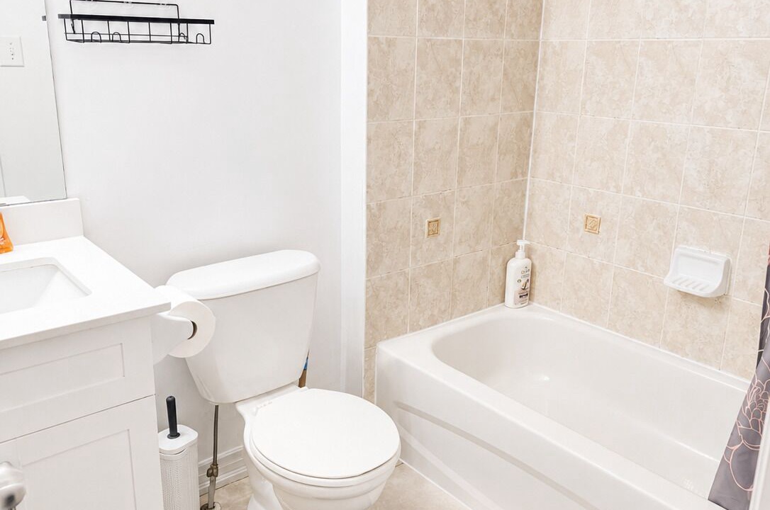 Photo of Bathroom in Scarborough