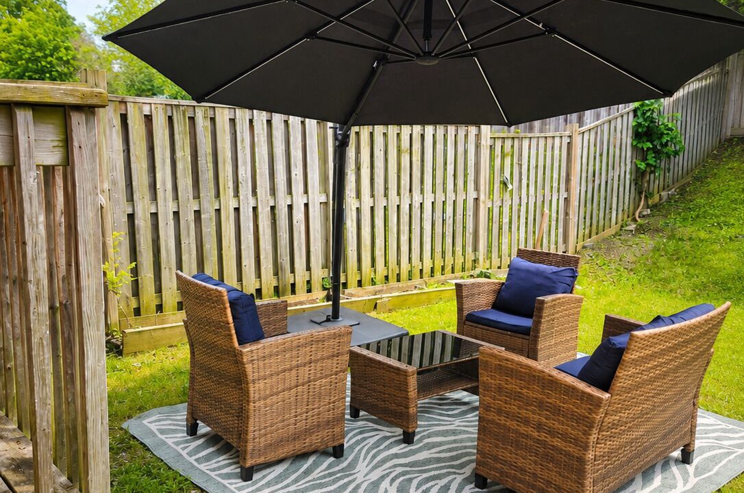 Photo of Outdoor in Scarborough