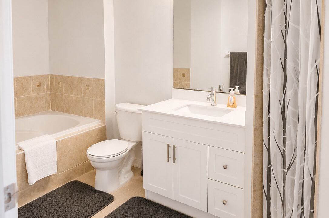 Photo of Bathroom in Scarborough