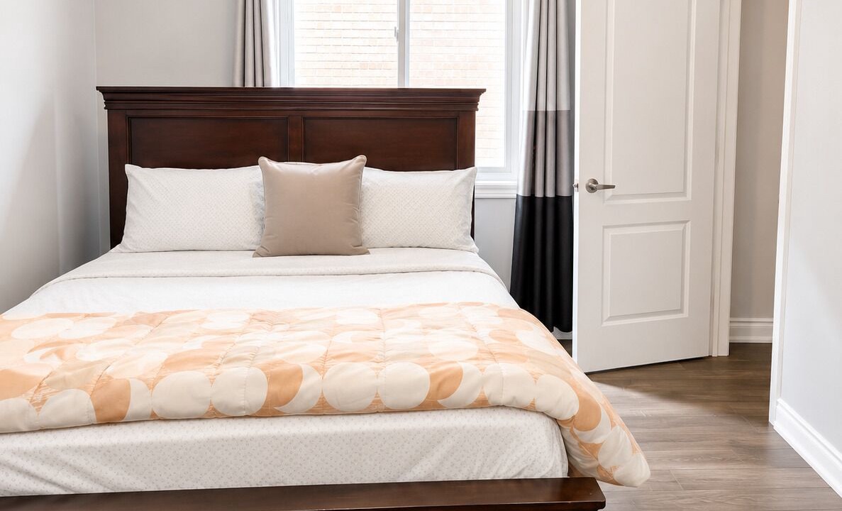 Photo of Bedroom in Scarborough