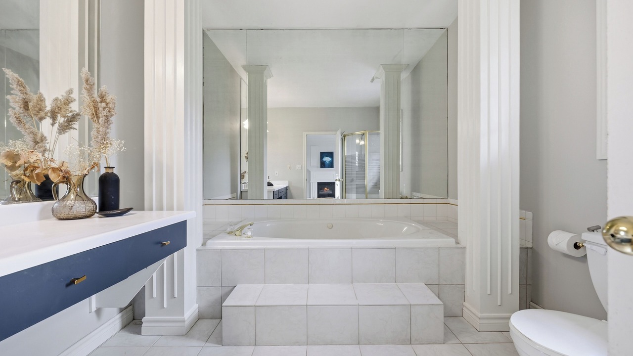 Photo of Bathroom in Sarnia