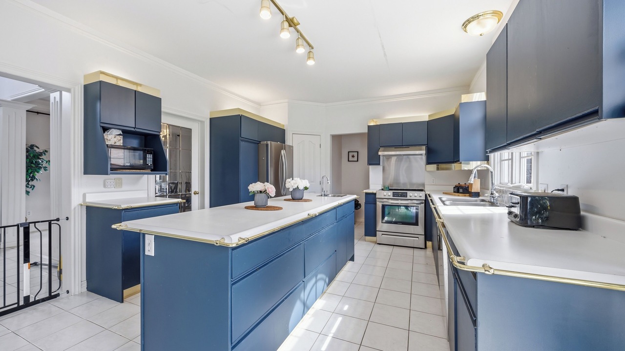 Photo of Kitchen in Sarnia