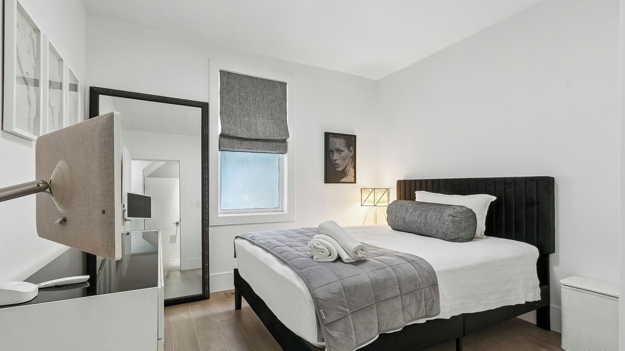 Photo of Bedroom in Summerhill
