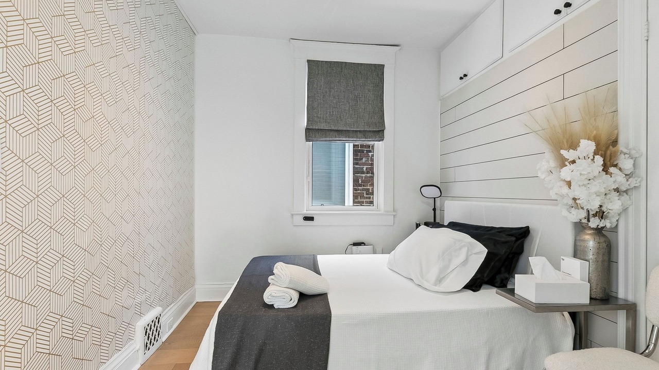 Photo of Bedroom in Summerhill