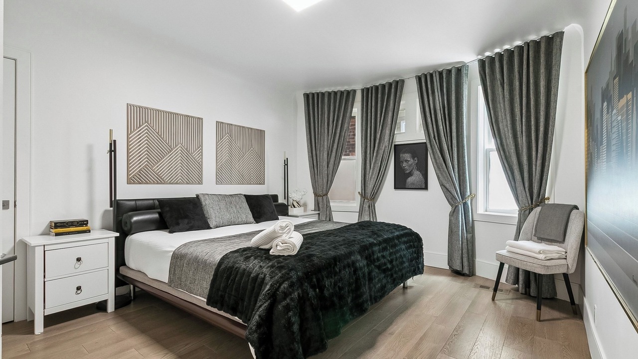 Photo of Bedroom in Summerhill