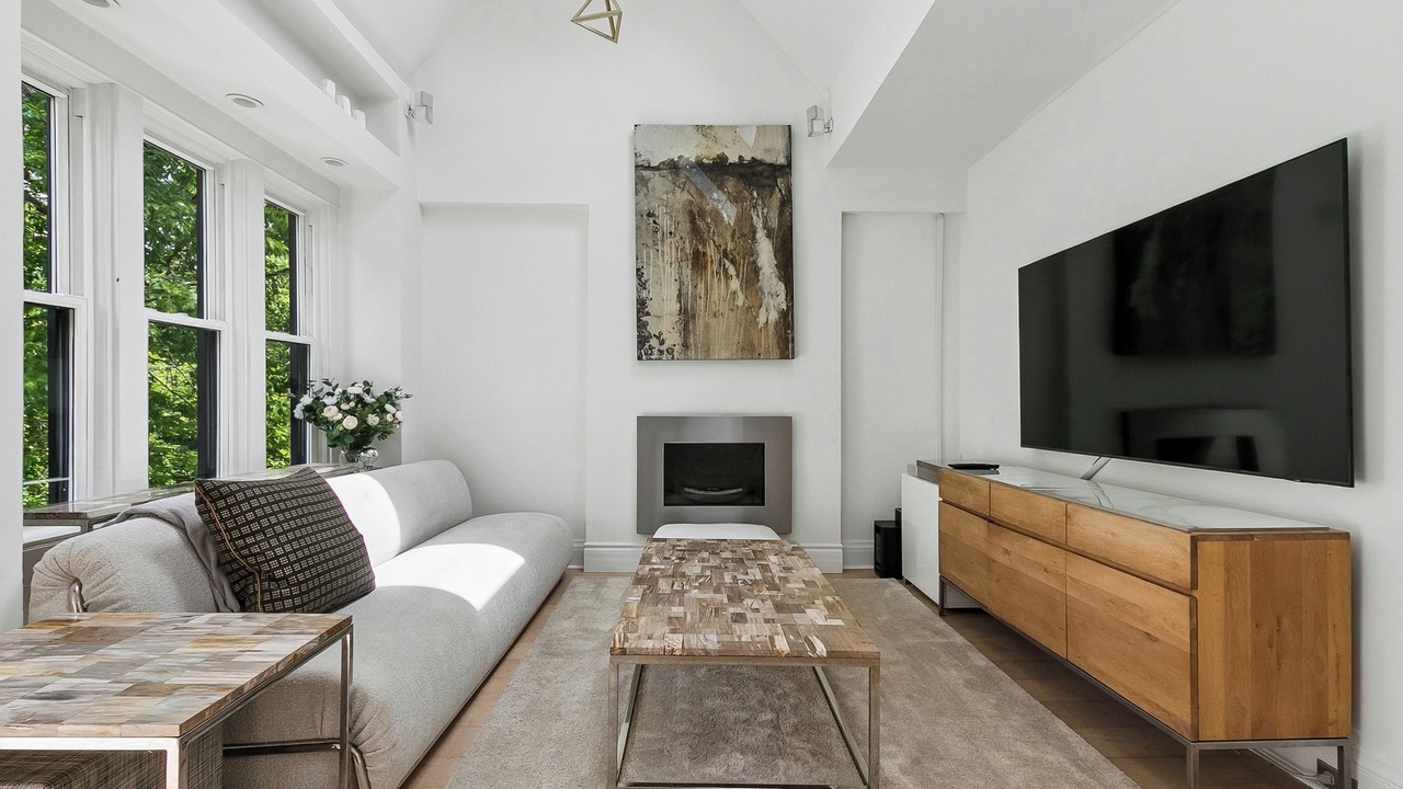 Photo of Livingroom in Summerhill
