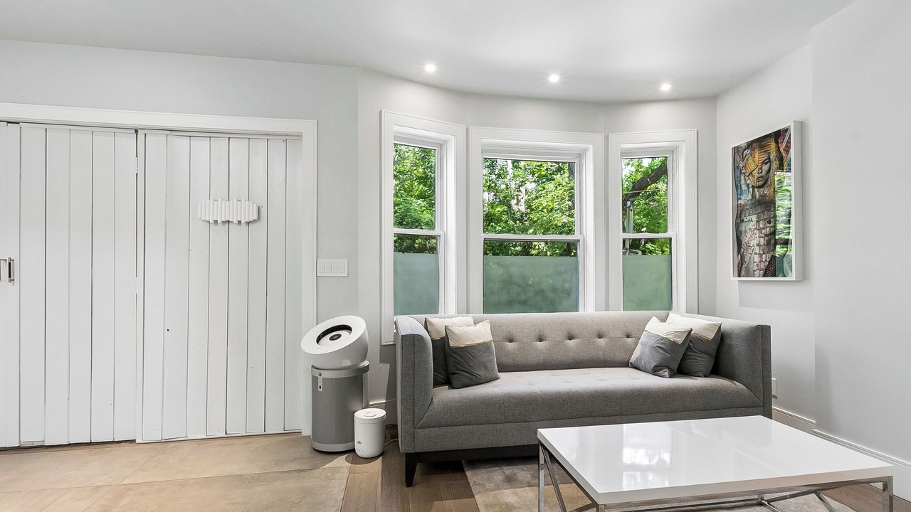 Photo of Livingroom in Summerhill