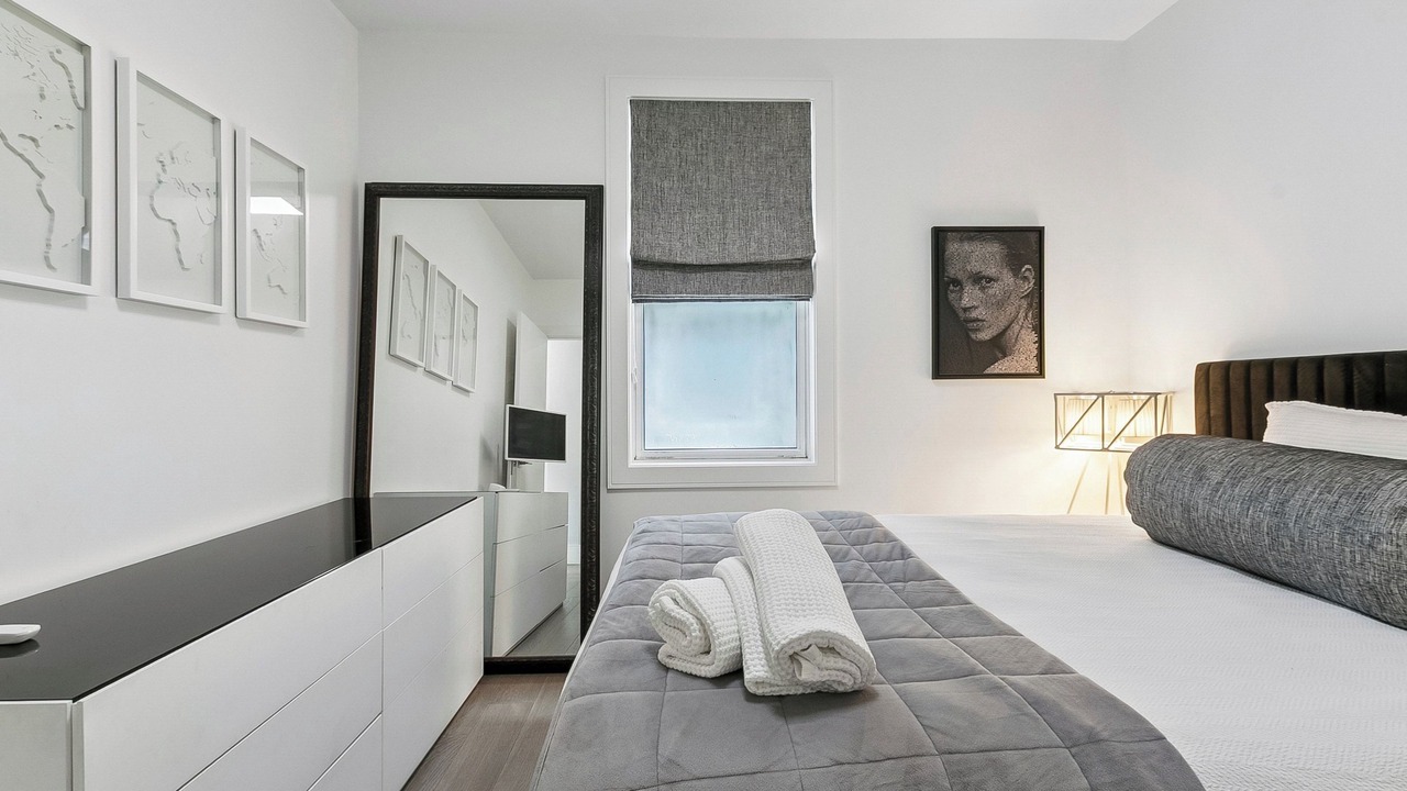 Photo of Bedroom in Summerhill