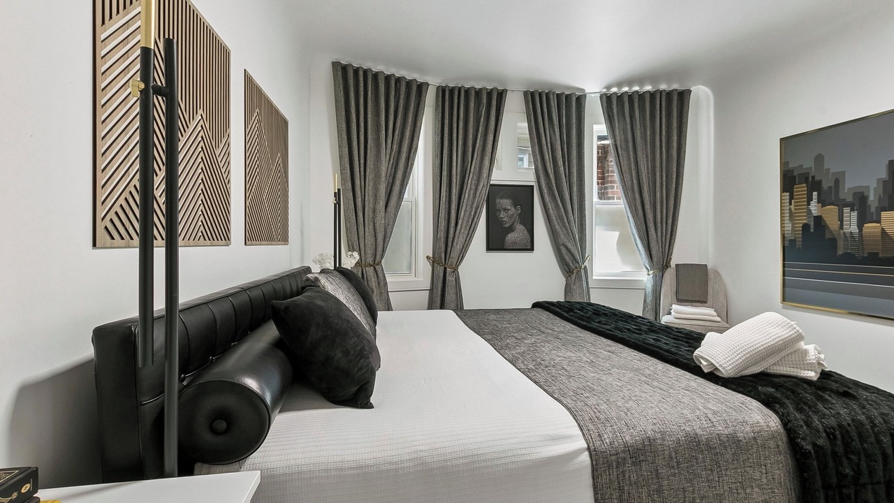 Photo of Bedroom in Summerhill
