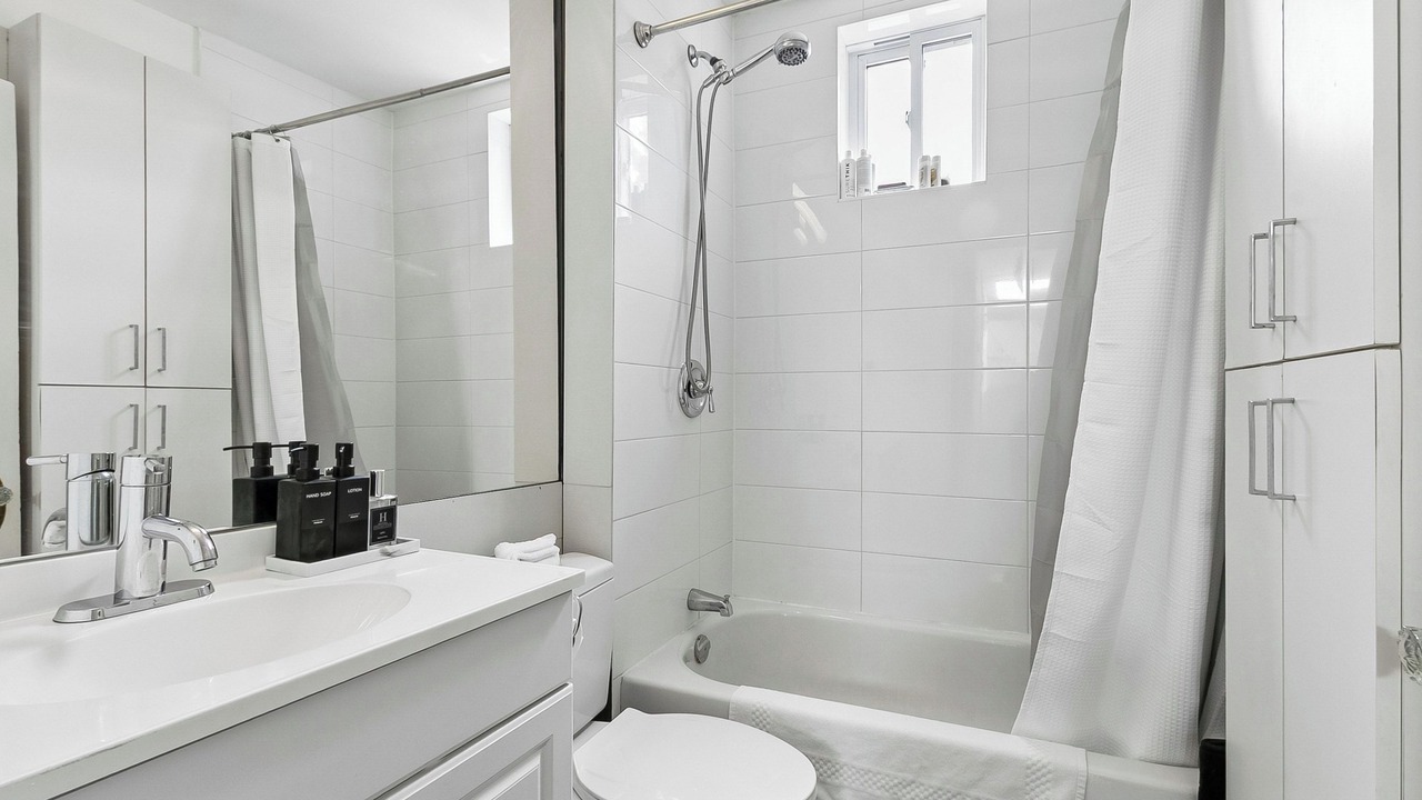 Photo of Bathroom in Summerhill