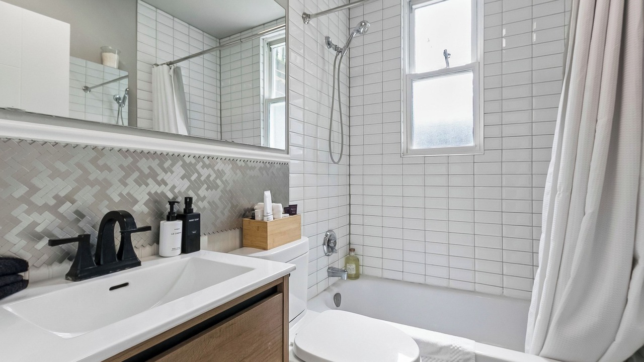 Photo of Bathroom in Summerhill