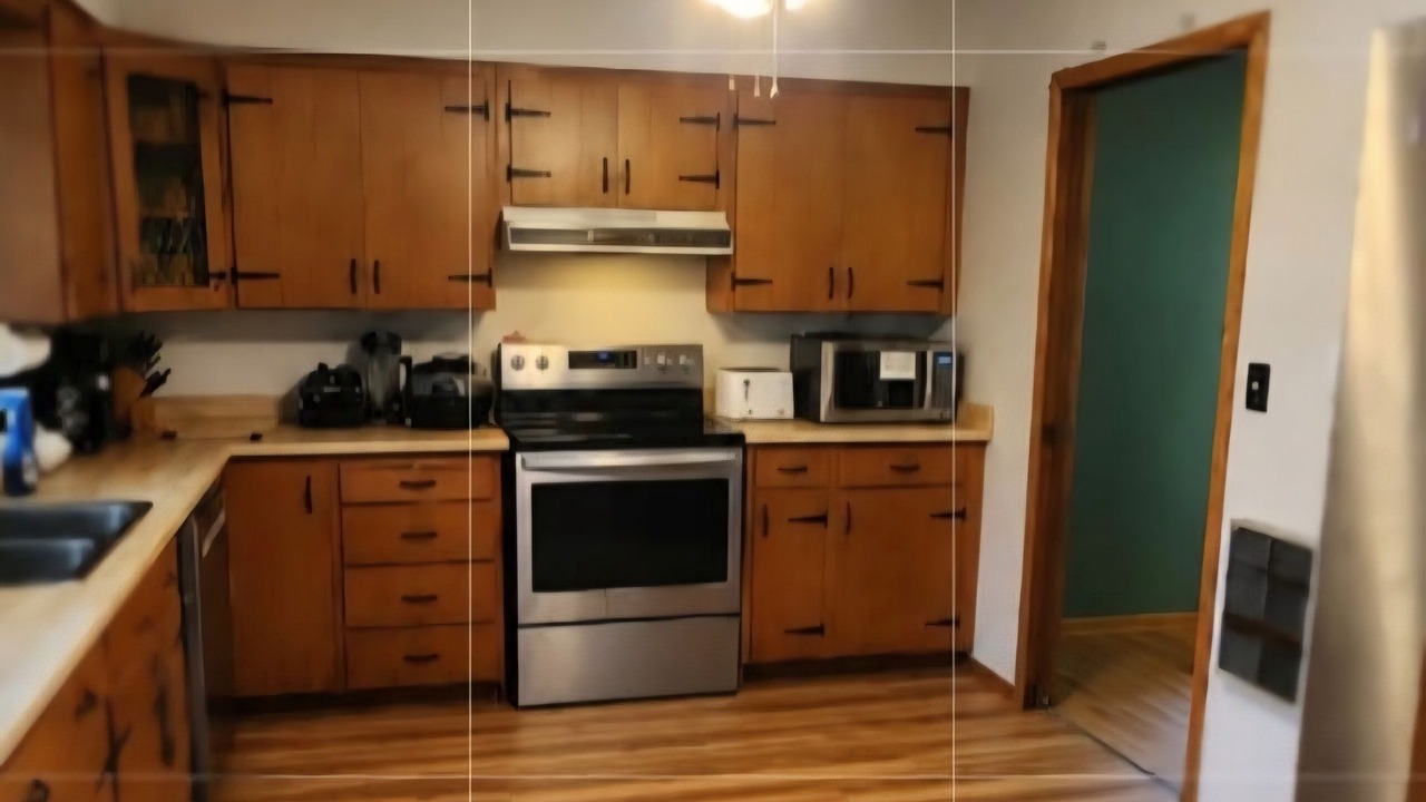 Photo of Kitchen in Kincardine