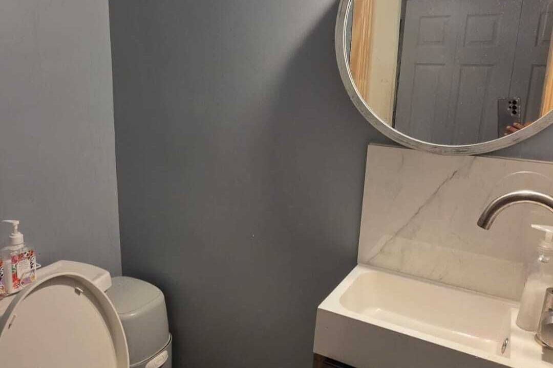 Photo of Bathroom in Kincardine