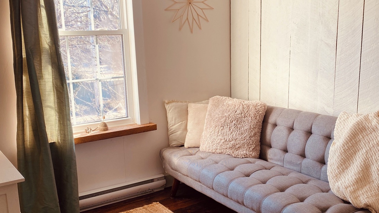 Photo of Livingroom in Chester Basin